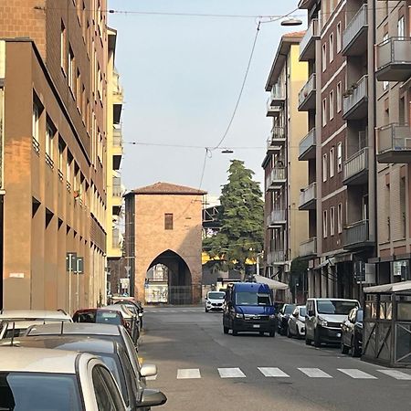 Bologna Homes Exterior foto