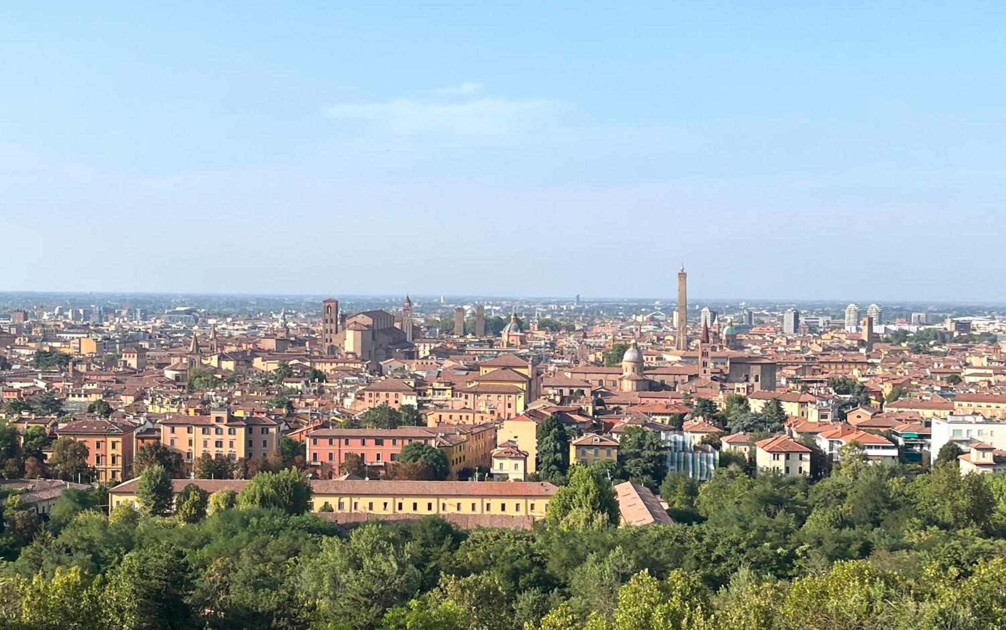 Bologna Homes Exterior foto